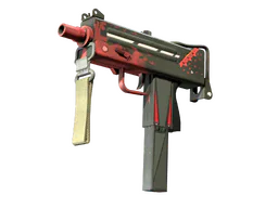 MAC-10 | Tatter