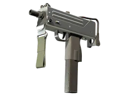 MAC-10 | Silver