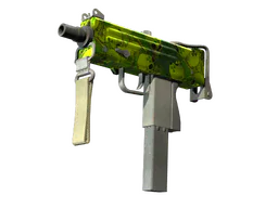 MAC-10 | Nuclear Garden