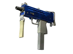 MAC-10 | Lapis Gator