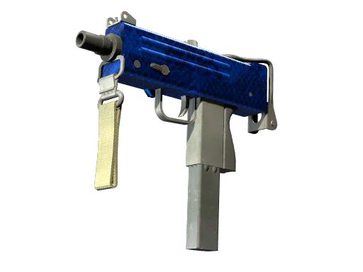 MAC-10 | Lapis Gator
