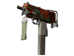 MAC-10 | Last Dive