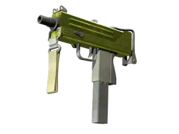 MAC-10 | Graven