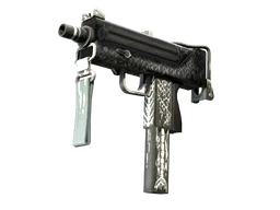 MAC-10 | Whitefish