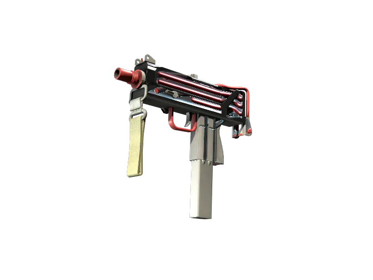 MAC-10 | Pipe Down