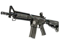 M4A4 | Dark Operative