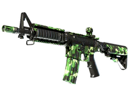 M4A4 | Choppa