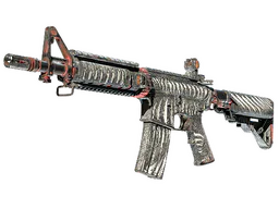 M4A4 | Zubastick