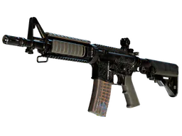 M4A4 | Etch Lord