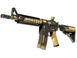 M4A4 | Desert-Strike