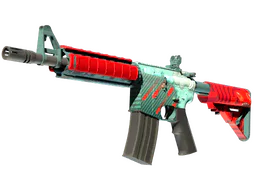 M4A4 | Bullet Rain