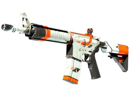 M4A4 | Asiimov