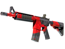 M4A4 | Evil Daimyo