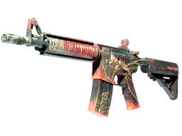 M4A4 | Tooth Fairy