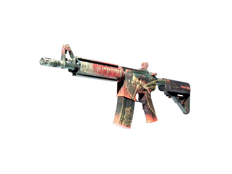 M4A4 | Tooth Fairy