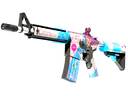 M4A4 | Temukau