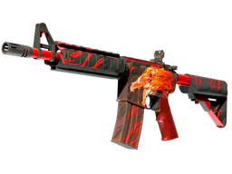 M4A4 | Howl