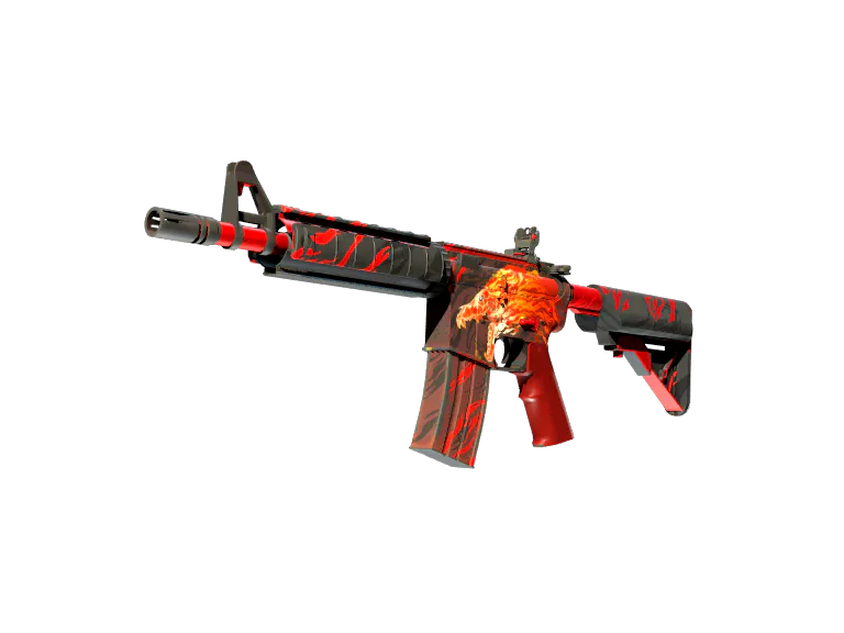 M4A4 | Howl
