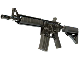 M4A4 | Mainframe