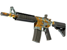 M4A4 | Daybreak