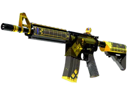 M4A4 | The Coalition