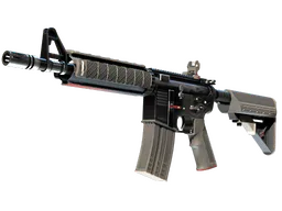 M4A4 | Magnesium