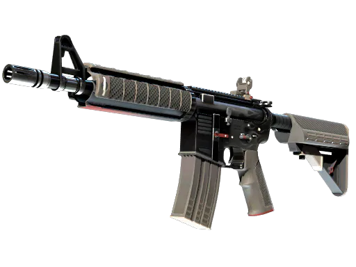 M4A4 | Magnesium