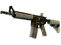 M4A4 | The Battlestar