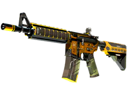 M4A4 | Buzz Kill