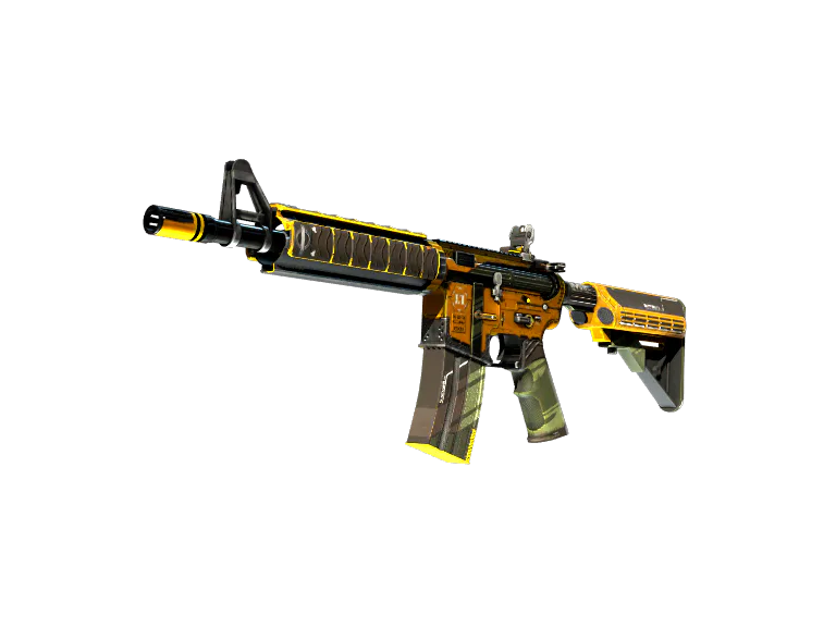 M4A4 | Buzz Kill