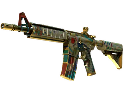 M4A4 | Eye of Horus