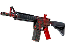 M4A4 | Converter