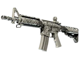 M4A4 | Aeolian Dark