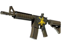 M4A4 | Zirka