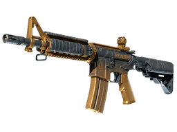 M4A4 | Sheet Lightning