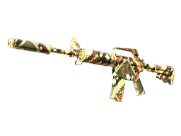M4A1-S | Fizzy POP