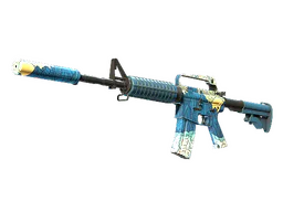 M4A1-S | Solitude