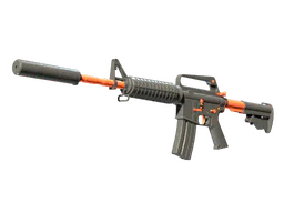M4A1-S | Nitro