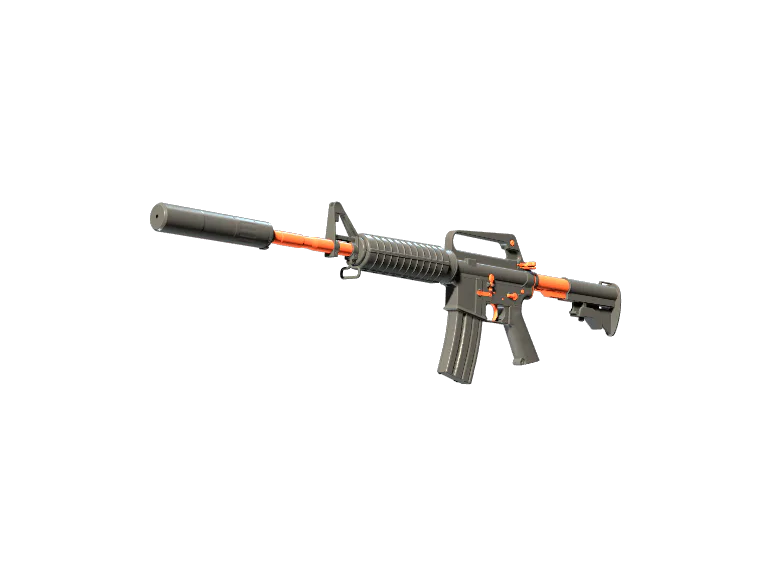 M4A1-S | Nitro