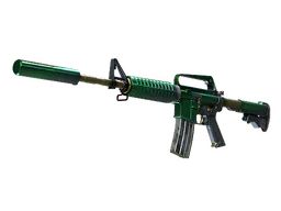 M4A1-S | Electrum