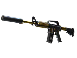 M4A1-S | Knight