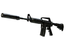M4A1-S | Dark Water