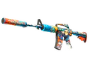 M4A1-S | Player Two