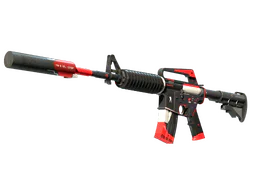 M4A1-S | Cyrex