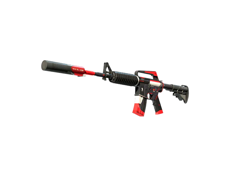 M4A1-S | Cyrex