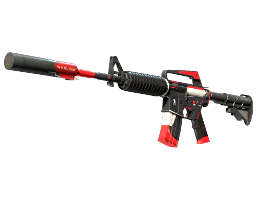 M4A1-S | Cyrex