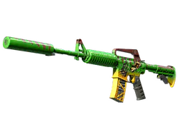 M4A1-S | Emphorosaur-S