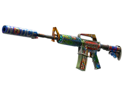 M4A1-S | Imminent Danger