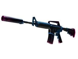 M4A1-S | Decimator