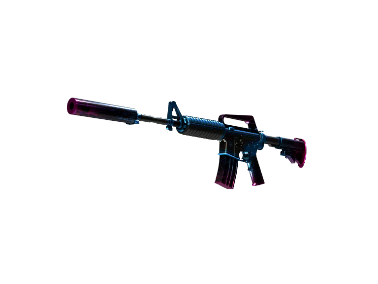 M4A1-S | Decimator